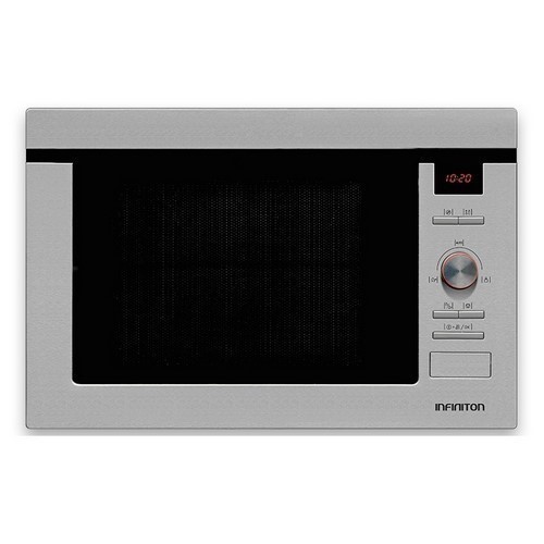 MICROONDAS INFINITON IMW-1625 25L ENCASTRABLE